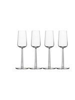 Iittala Iittala - Essence - Verre de Champagne - 21cl - Set van 4