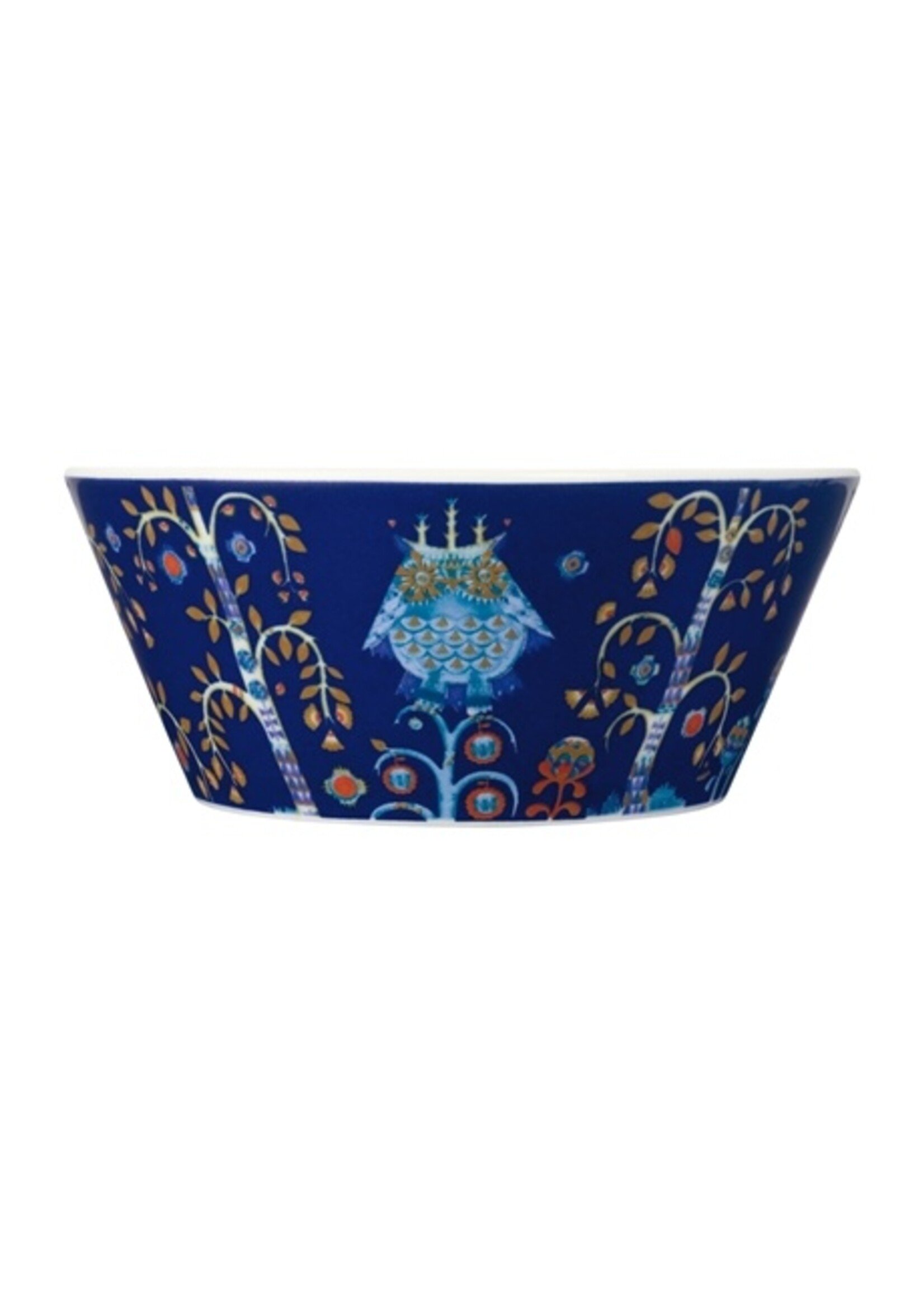 Iittala Iittala Taika - Schaal - 0,3 l - Blauw