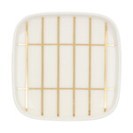 Marimekko Marimekko Tiilskivi Bord 10 x 10 cm