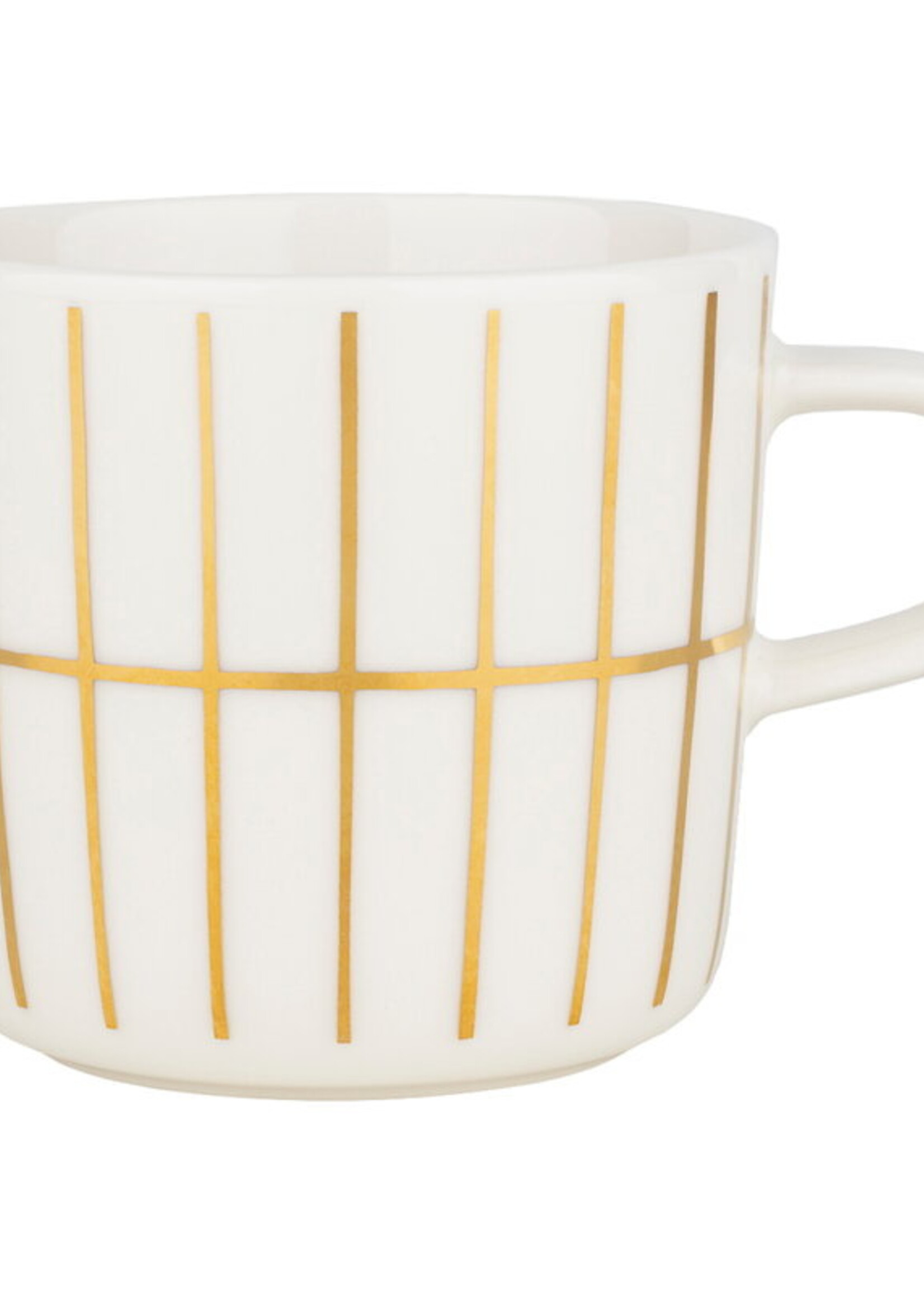 Marimekko Tasse à café Marimekko-Oivia-Tiiliskivi 2dl