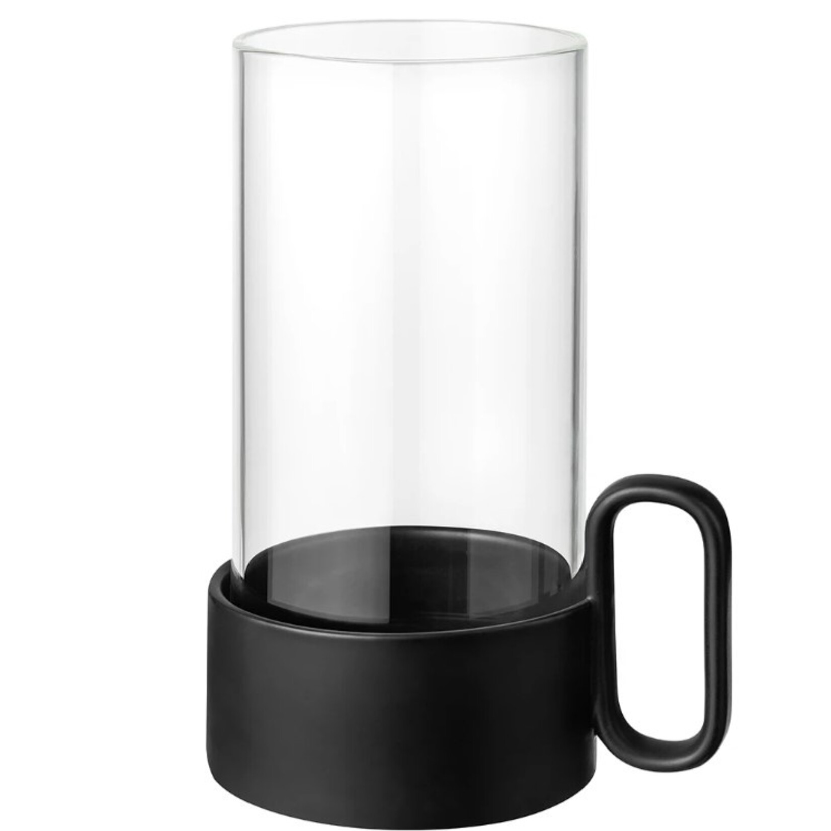 Blomus Blomus - Yuragi - Lanterne 21cm - Noir