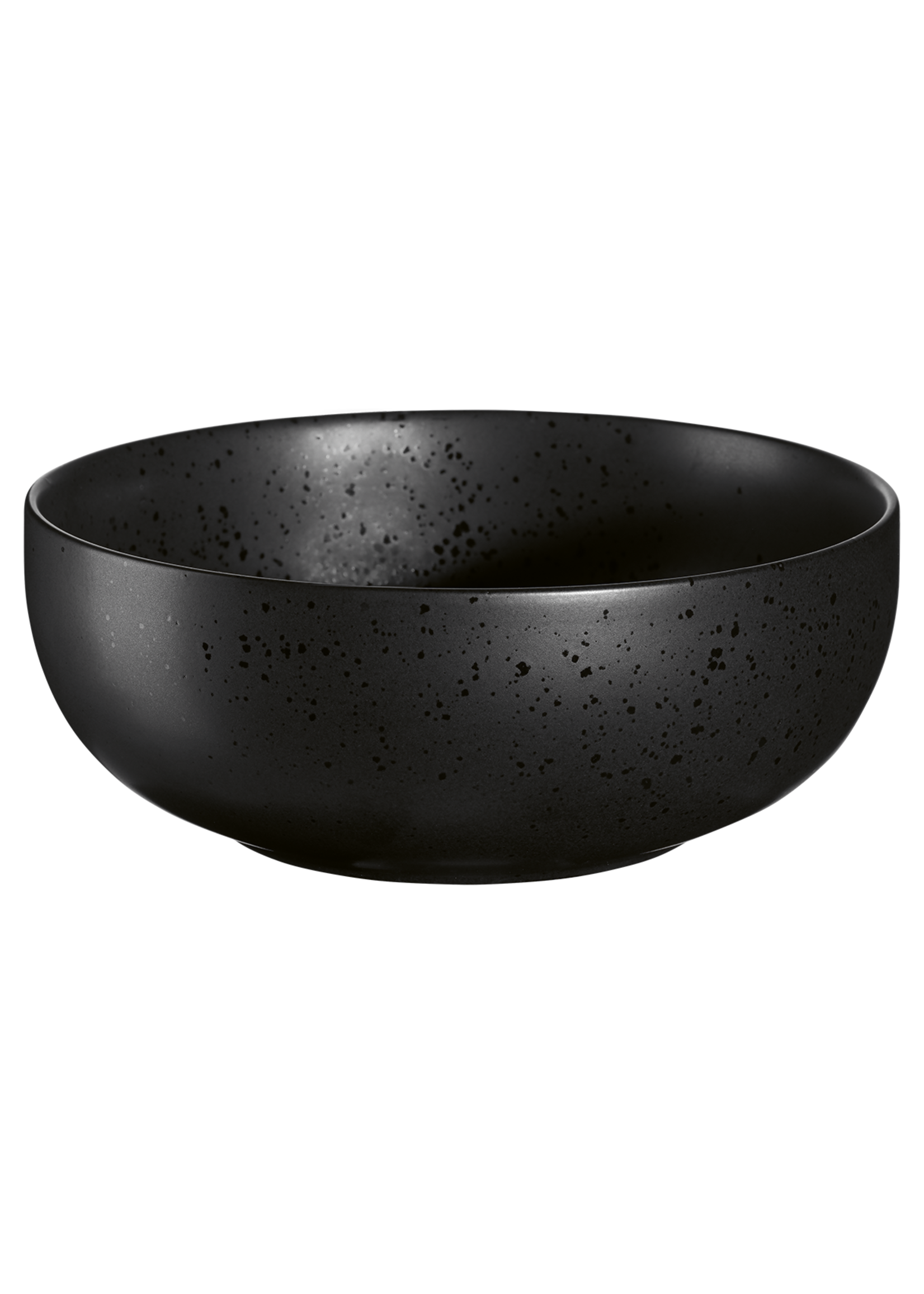 ASA ASA - Buddha bowl - Kuro - Zwart - 18cm