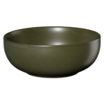 ASA ASA - Buddha bowl - Kuro - vert foncé - 18cm