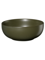 ASA ASA - Buddha bowl - Kuro - vert foncé - 18cm