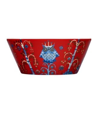 Iittala Iittala Taika - échelle- 0,3 l - Rouge