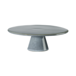 ASA ASA - Assiette à gâteaux - Ceramiek - Denim - Ø 22cm