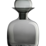 ASA ASA - Sarabi - karaf - Glas - grijs - 1,5l