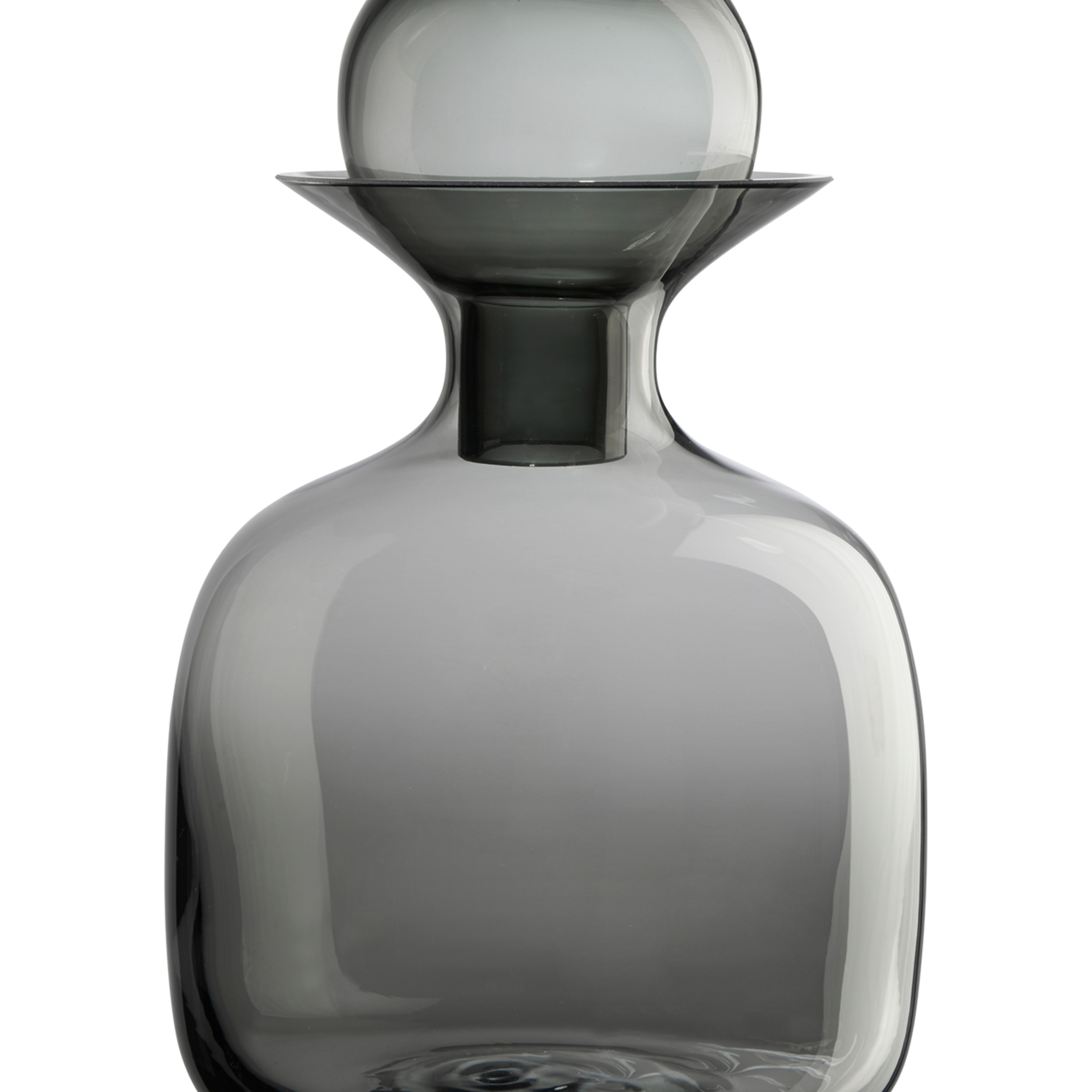 ASA ASA - Sarabi - karaf - Glas - grijs - 1,5l