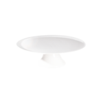 ASA ASA - Assiette à gâteaux - Ceramiek - Blanc - Ø 29,5cm