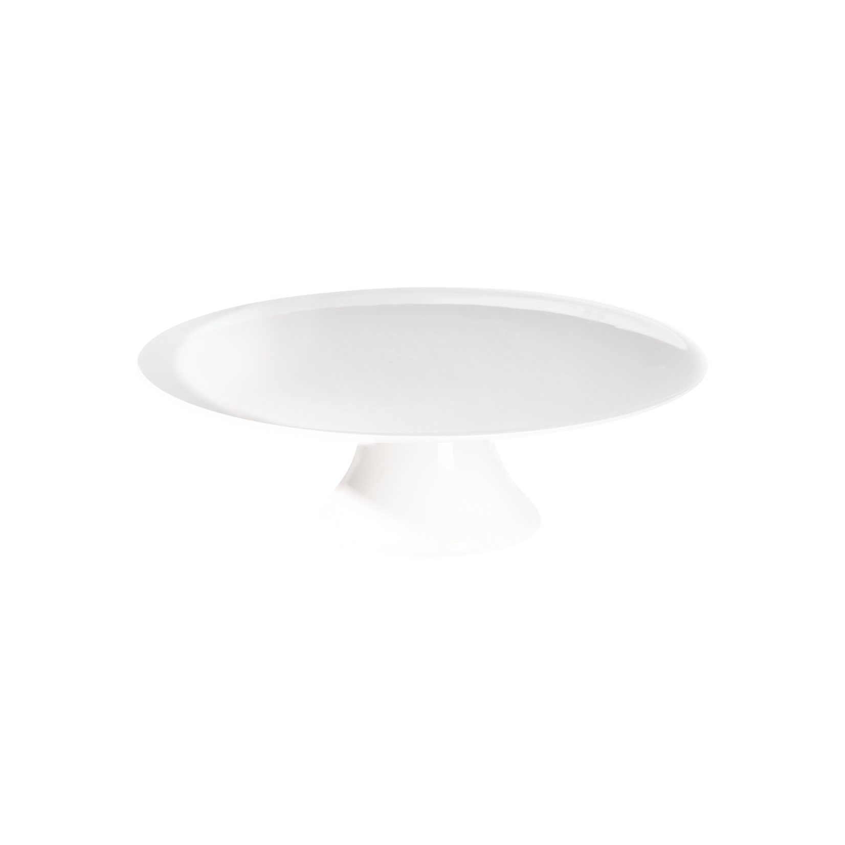 ASA ASA - Taartplateau - Keramiek - Wit - Ø 29,5cm