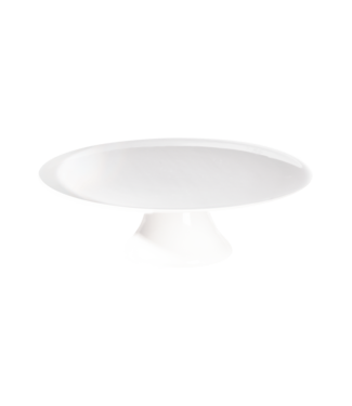 ASA ASA - Taartplateau - Keramiek - Wit - Ø 29,5cm