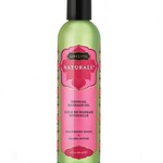 Kama Sutra - Massage Olie - Aardbei