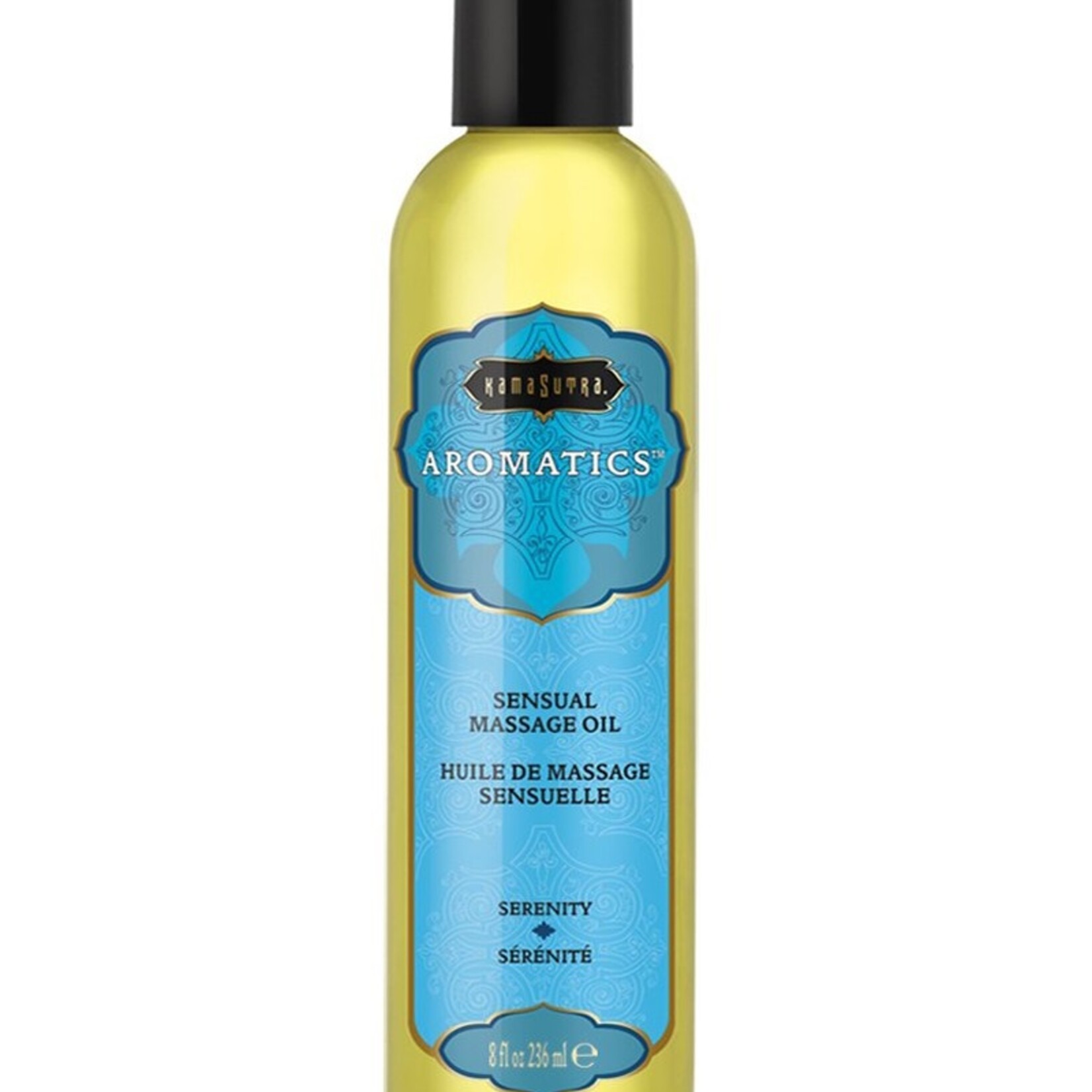 Kama Sutra - Massage Olie - Serenity