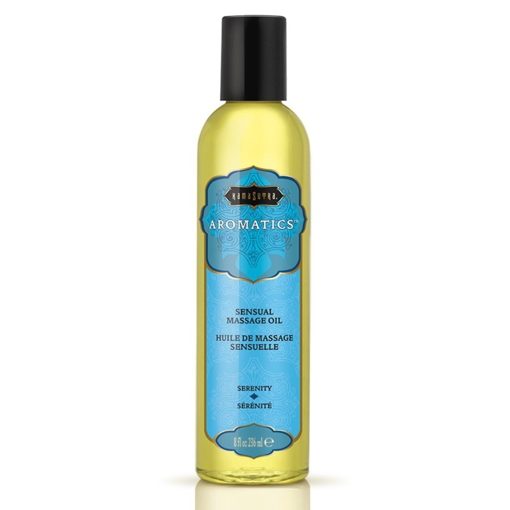 Kama Sutra - Huile de massage -  Serenity