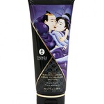 Shunga - Kissable Massage Crème -  Exotische Vruchten