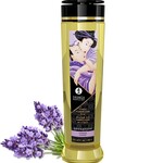 Shunga - Erotische Massage Olie - Amour - Sweet Lotus - Copy