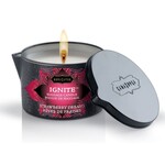 Kama Sutra - Ignite - Massagekaars - Aardbei