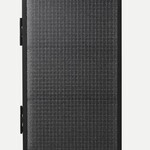 Ferm Living Ferm Living - Haze - Wandkast - Draadglas - Zwart