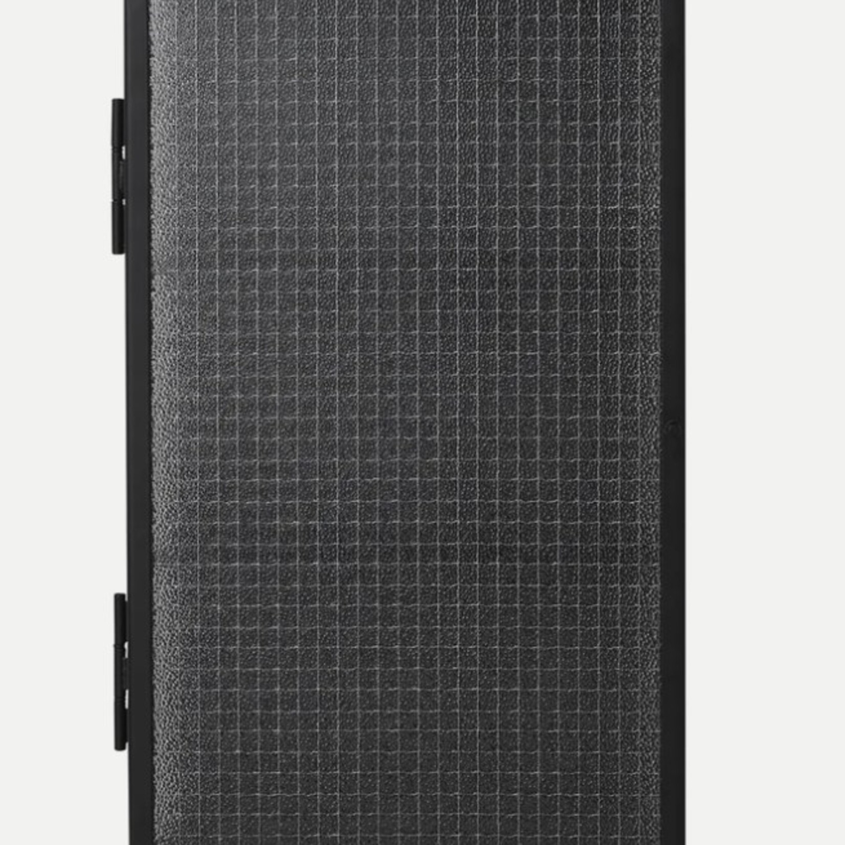 Ferm Living Ferm Living - Haze - Wandkast - Draadglas - Zwart