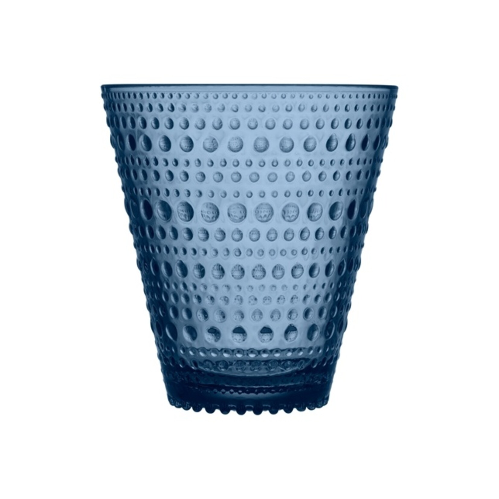 Iittala Iittala Bead verre- 30 cl - Rain -   2 pièces