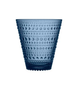 Iittala Iittala - Kastehelmi -  Glas - 30 cl - Rain - 2 stuks