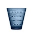 Iittala Iittala - Kastehelmi -  Glas - 30 cl - Rain - 2 stuks