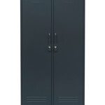 Mustard Made Mustard - The Twinny  - Kast - Metaal - Slate