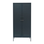 Mustard Made Mustard - The Twinny - Armoire - Metal - Slate