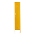 Mustard Made Mustard - The Skinny - Armoire - Metal - Moutarde