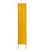 Mustard - The Skinny - Armoire - Metal - Moutarde