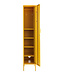 Mustard - The Skinny - Armoire - Metal - Moutarde