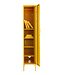 Mustard - The Skinny - Armoire - Metal - Moutarde