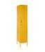 Mustard - The Skinny - Armoire - Metal - Moutarde