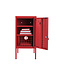 Mustard - The Shorty - Armoire - Metal - Poppy