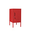 Mustard - The Shorty - Armoire - Metal - Poppy