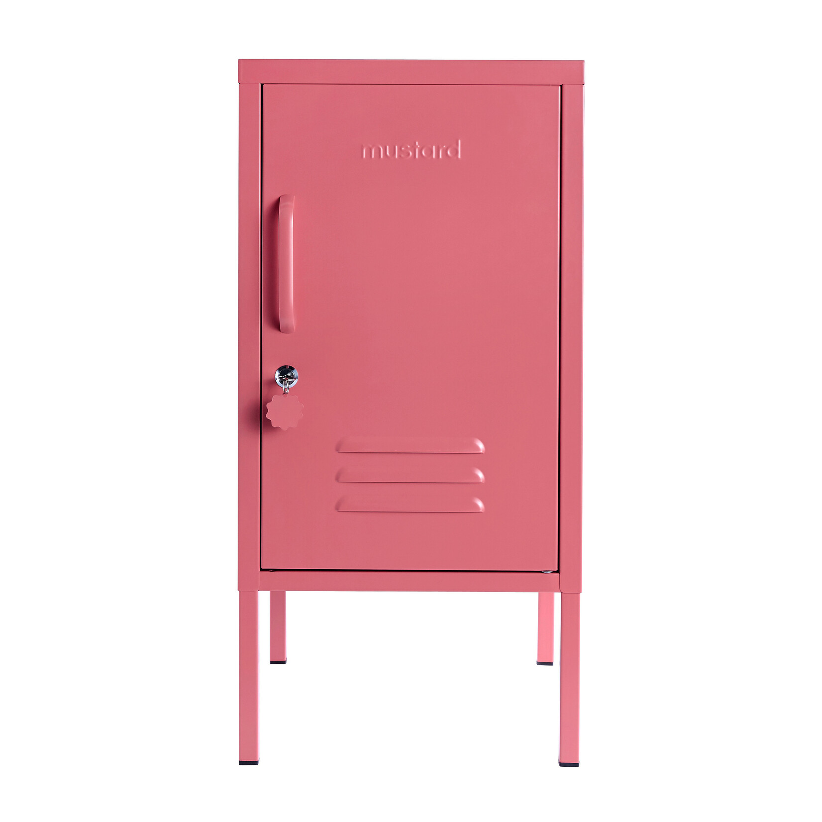 Mustard Made Mustard - The Shorty - Armoire - Metal - Berry