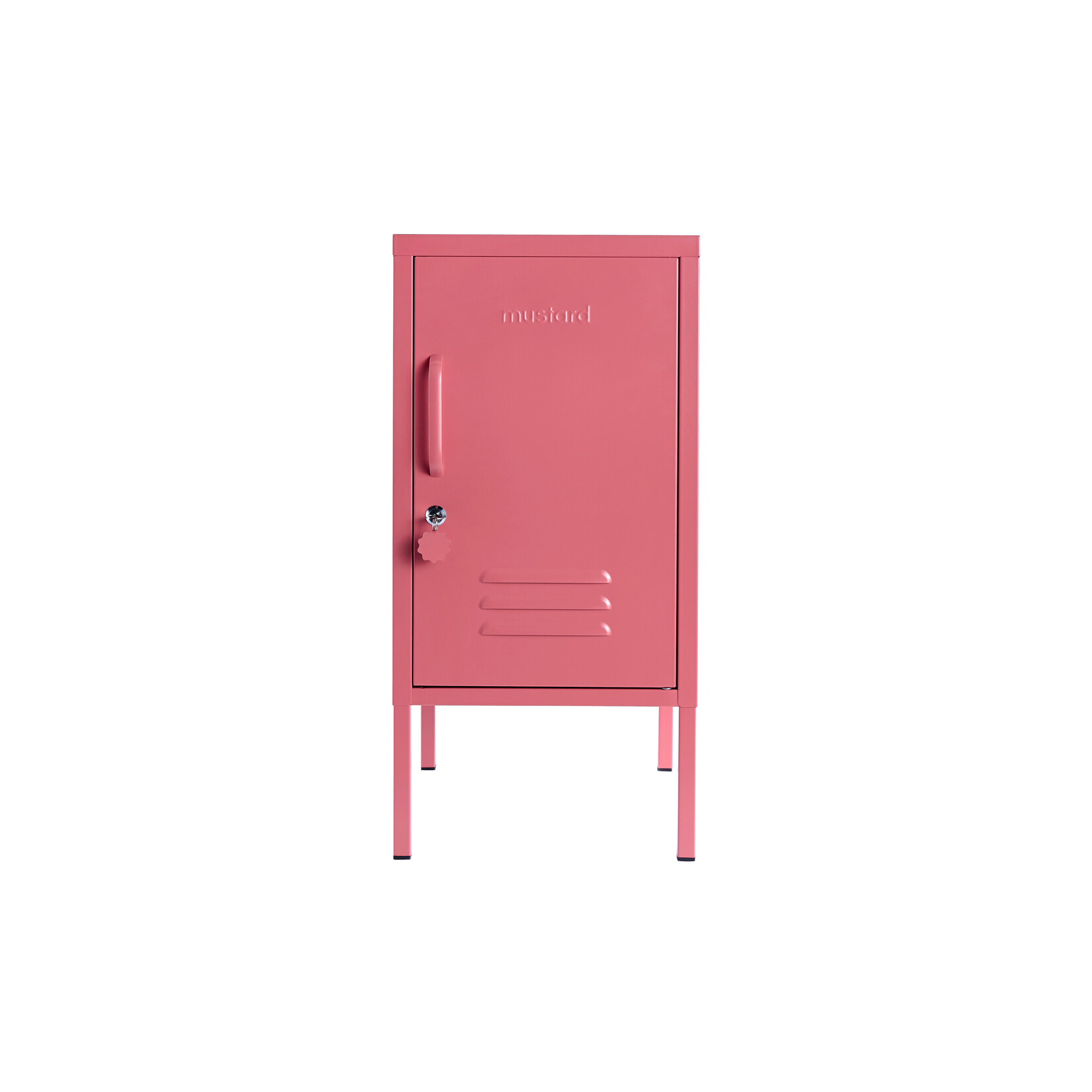 Mustard Made Mustard - The Shorty - Armoire - Metal - Berry