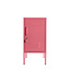 Mustard Made Mustard - The Shorty - Armoire - Metal - Berry