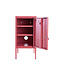 Mustard Made Mustard - The Shorty - Armoire - Metal - Berry