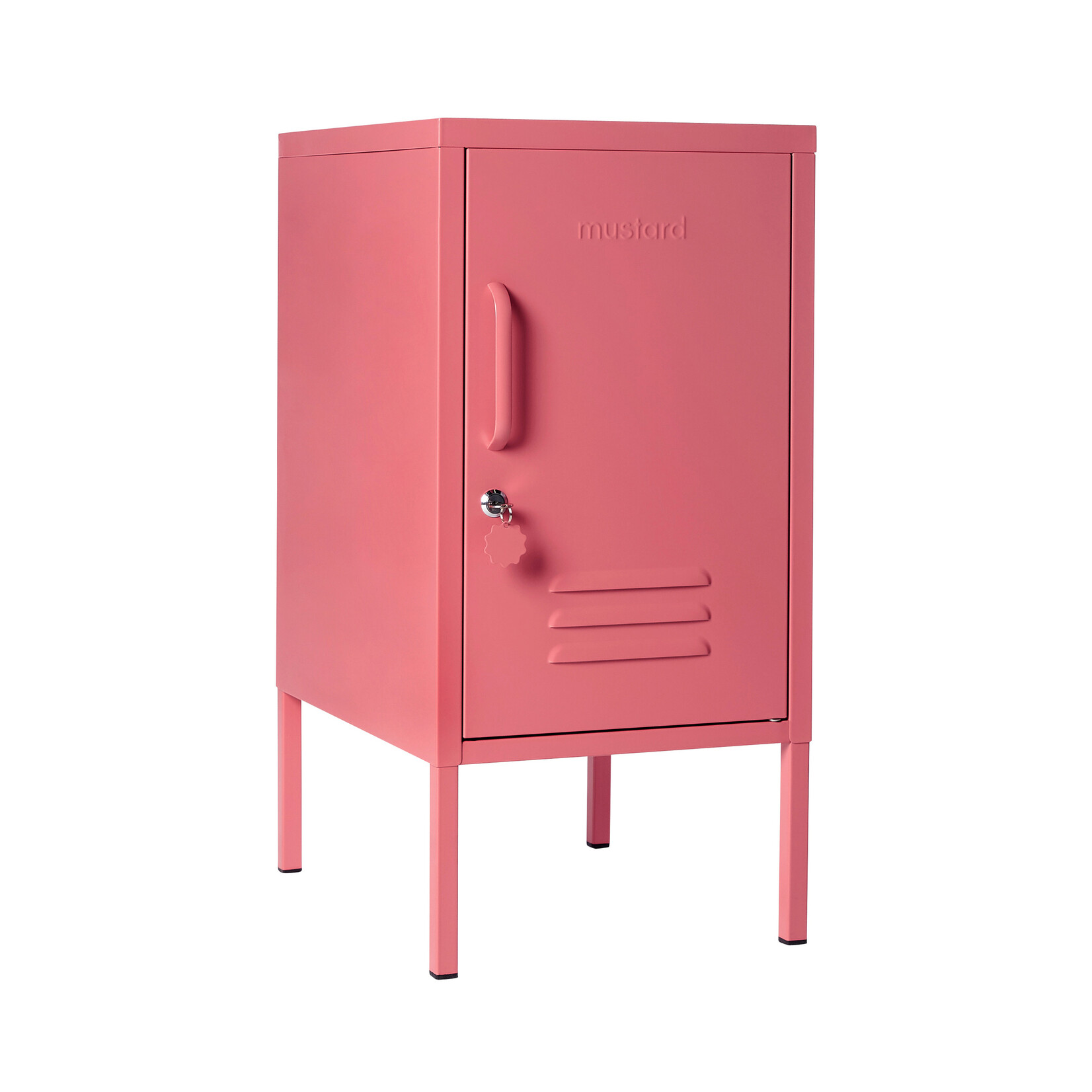 Mustard Made Mustard - The Shorty - Kast - Metaal - Berry