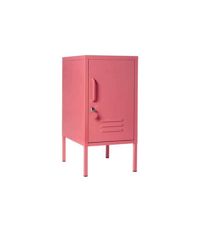 Mustard Made Mustard - The Shorty - Armoire - Metal - Berry