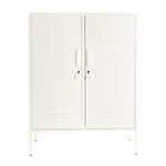 Mustard Made Mustard - The Midi - Armoire - Metal - Blanc