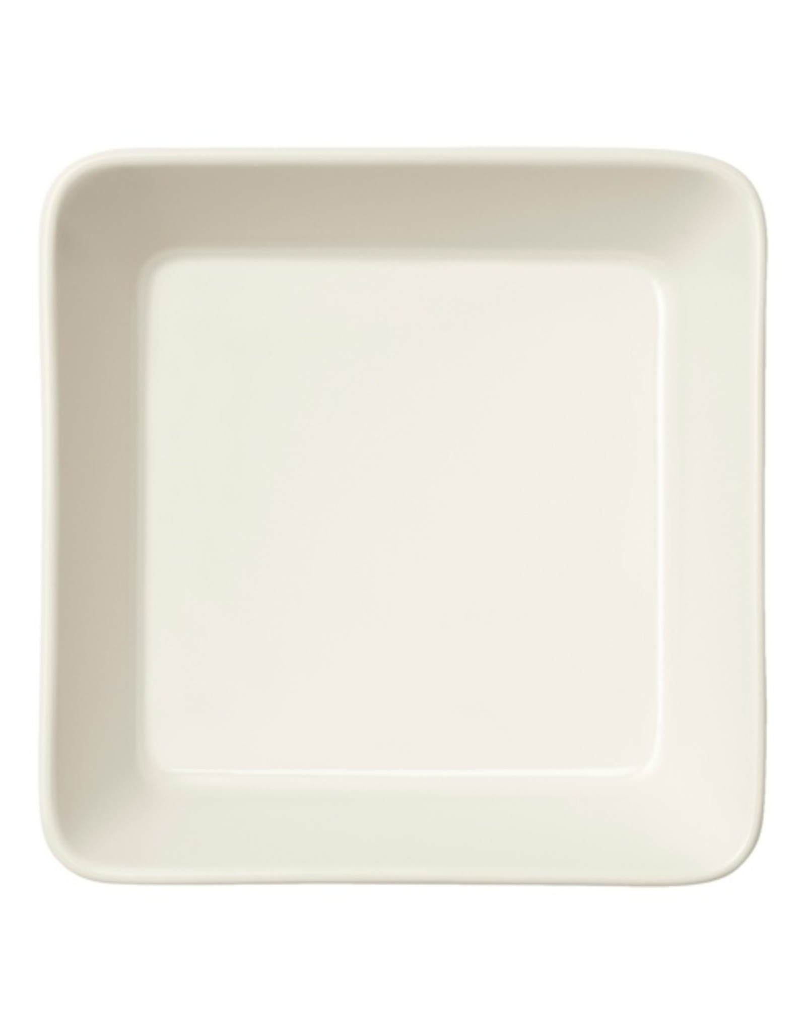 Iittala Iittala-Teema-Scale-12x12-Porcelaine-Blanc
