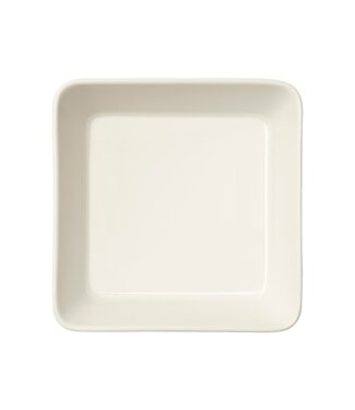 Iittala Iittala-Teema-Scale-12x12-Porcelaine-Blanc