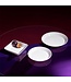 Iittala Iittala-Teema-Scale-12x12-Porcelaine-Blanc