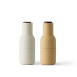 Menu Audo Menu Norm Peper- En Zoutmolen Barley