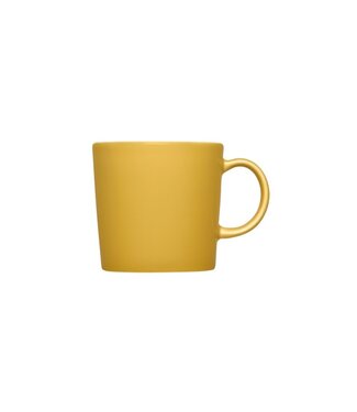 Iittala Iittala - Teema -Tasse - 0.3l - Porcelaine - Honey