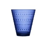Iittala Iittala Bead verre- 30 cl - Bleu ultramarin -   2 pièces