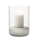 Blomus Blomus - CALMA - Lantaarn - L - Licht Grijs