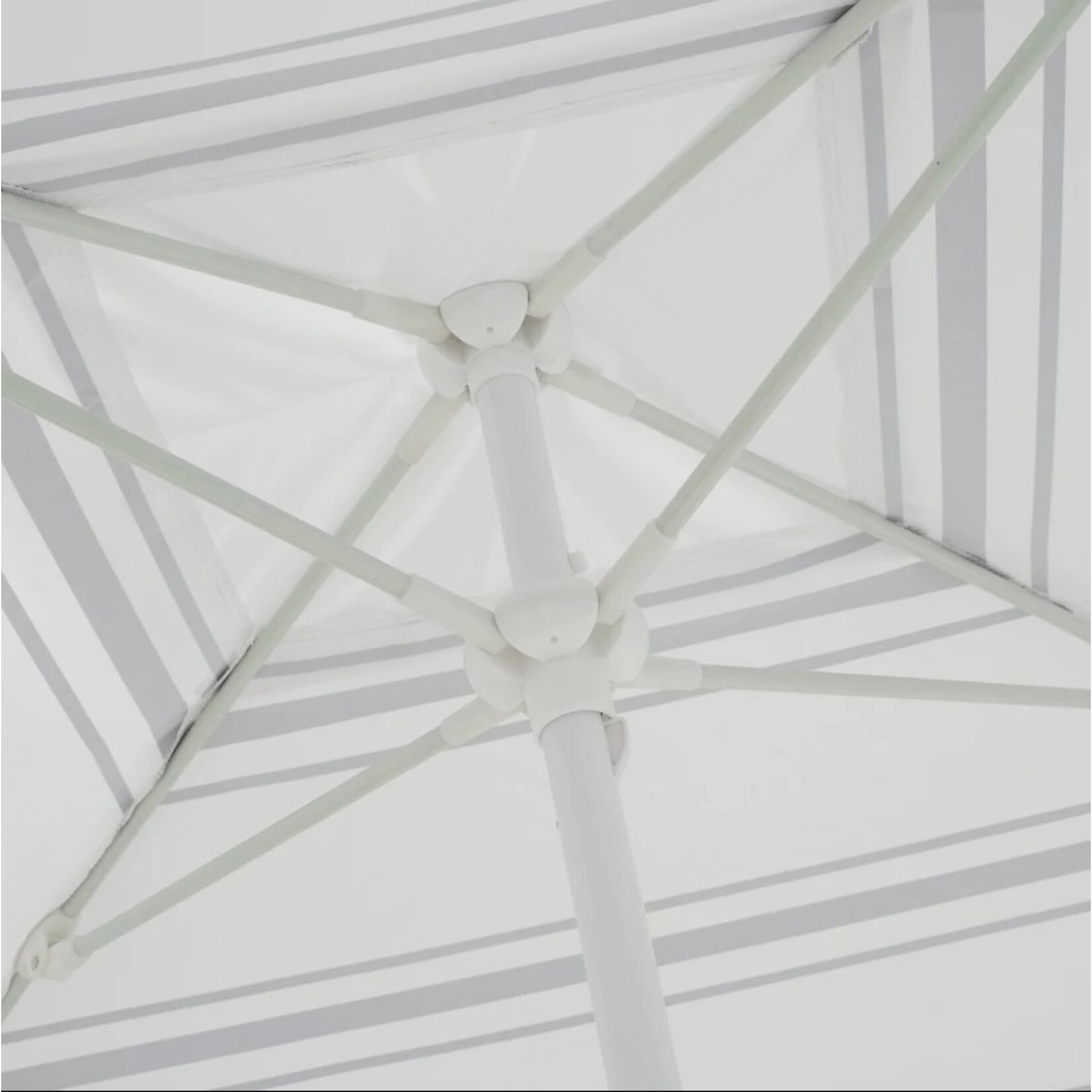 Sunnylife SunnyLife - Casa Fes - Strandtent - Zwart wit